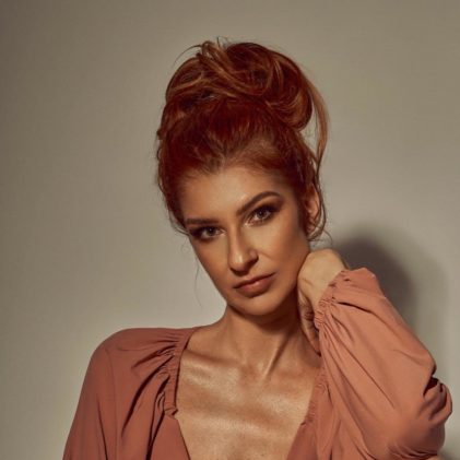 Dagmara Pietruszewska — Radio Spin