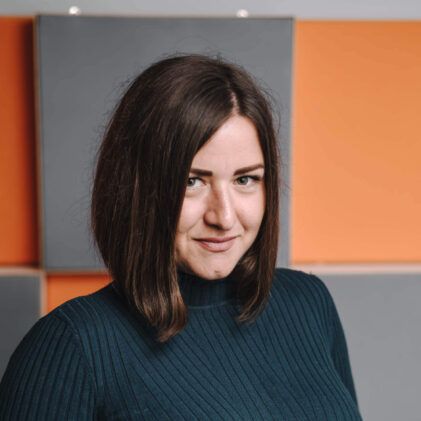 Kaja Plech — Radio Spin