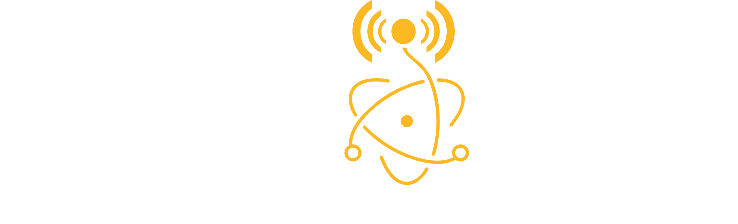 Radio Spin Logo